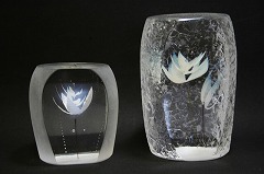 伊藤ナツキさんの作品: Glass Gallery SUMITO ガラスの魅力