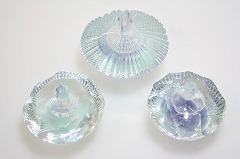 伊藤ナツキさんの作品: Glass Gallery SUMITO ガラスの魅力