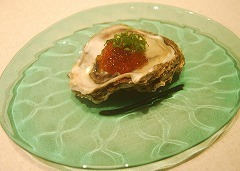 W230 D175 H24 楕円中皿(緑).jpg